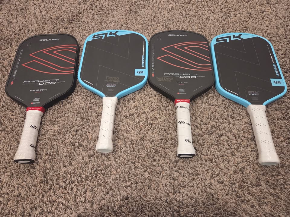 Goodwin Racquet Sports