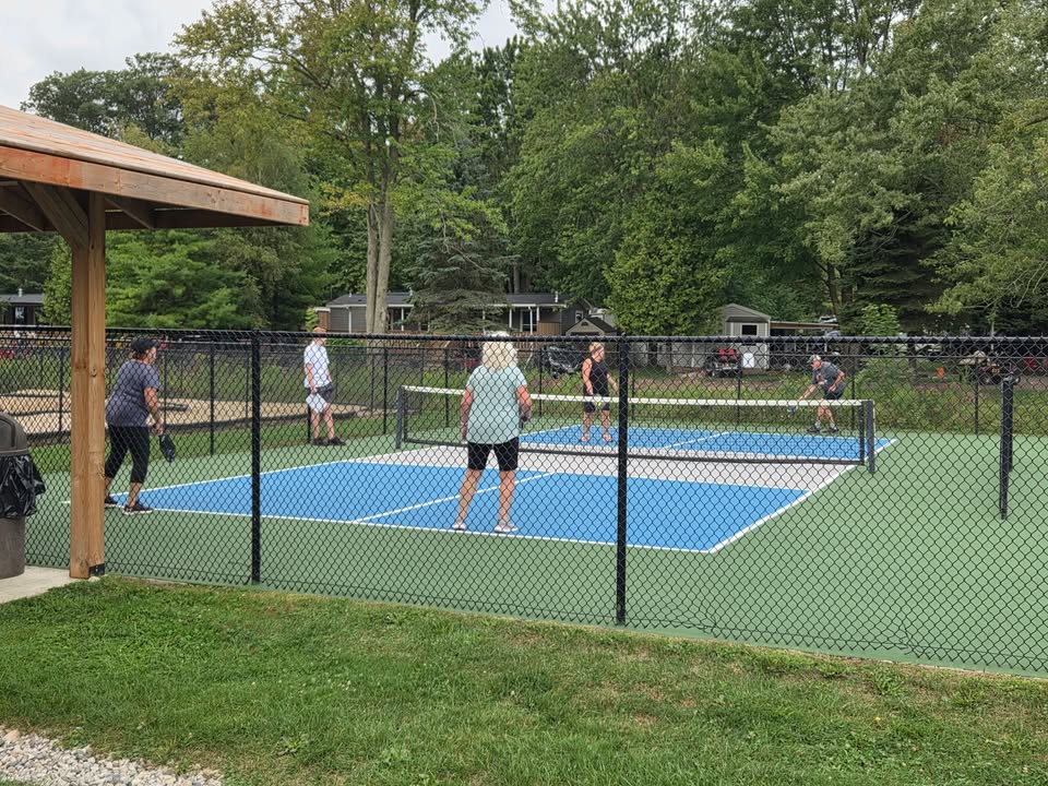 Goodwin Racquet Sports