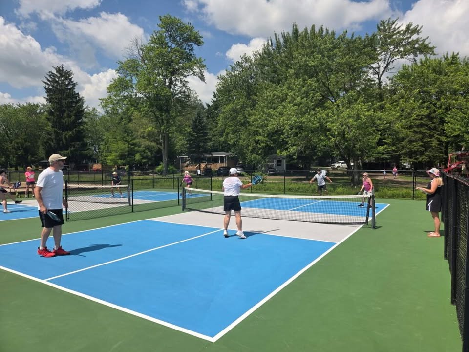 Goodwin Racquet Sports